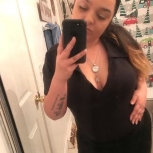 Meet your Posher, Alyssa